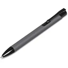 Altitude Zeta Grey Pen